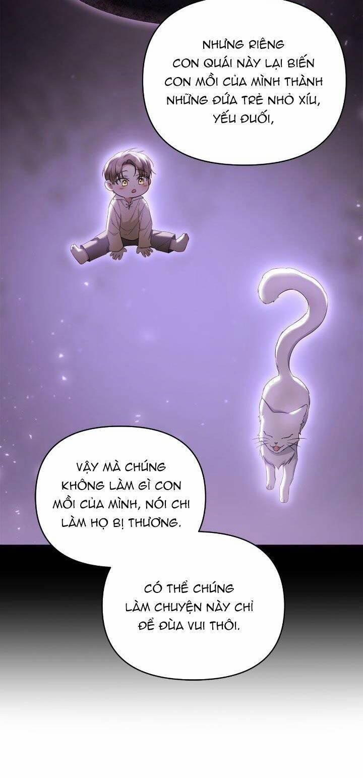 Nữ Chính Bỏ Trốn Ở Nhà Bên 31 trang 26