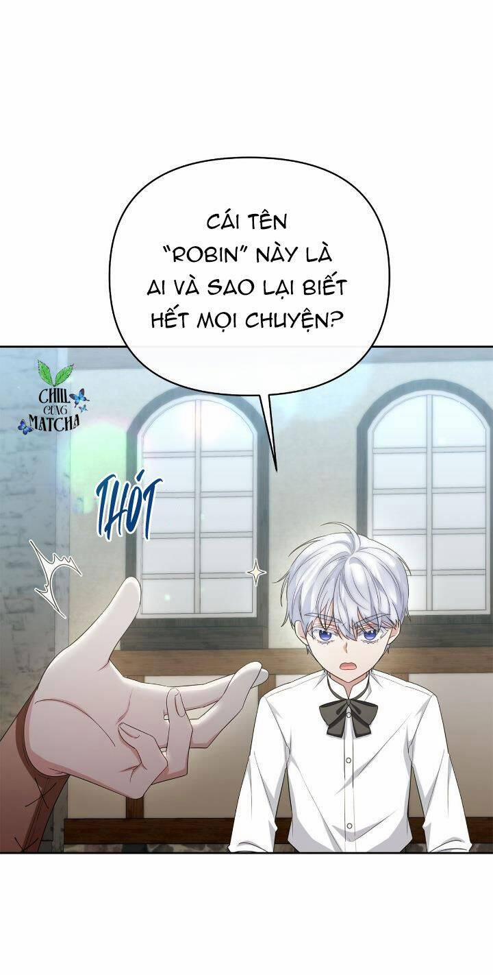 Nữ Chính Bỏ Trốn Ở Nhà Bên 31 trang 33