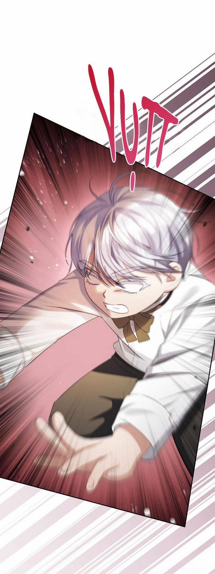 Nữ Chính Bỏ Trốn Ở Nhà Bên 31 trang 41