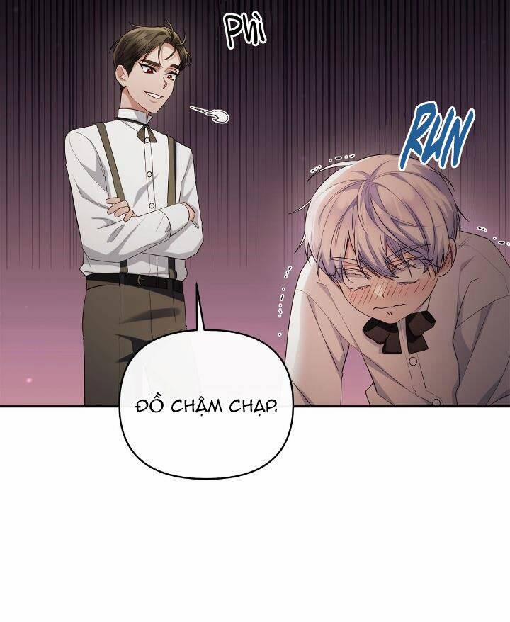 Nữ Chính Bỏ Trốn Ở Nhà Bên 31 trang 43