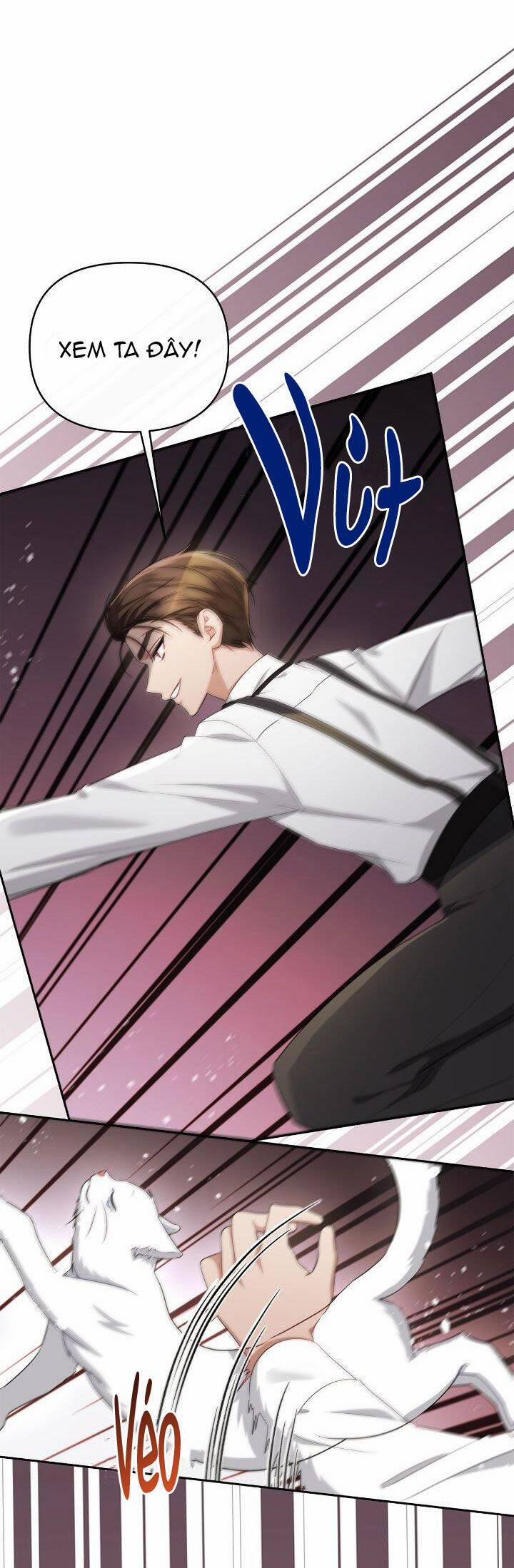 Nữ Chính Bỏ Trốn Ở Nhà Bên 31 trang 44