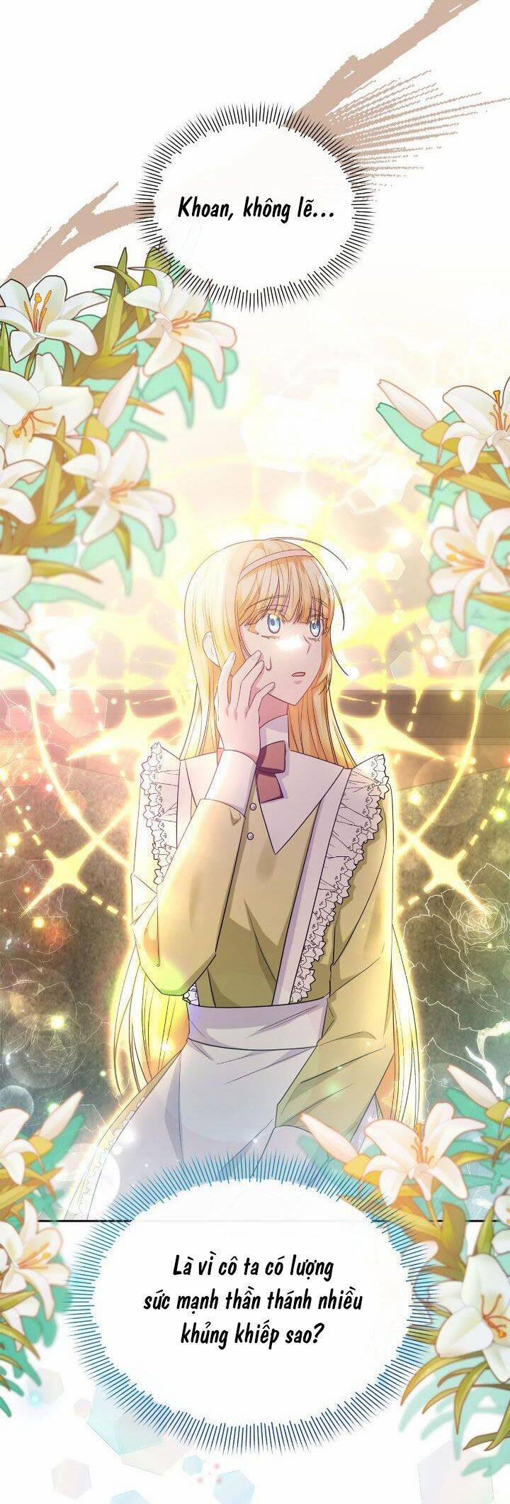 Nữ Chính Bỏ Trốn Ở Nhà Bên 31 trang 49