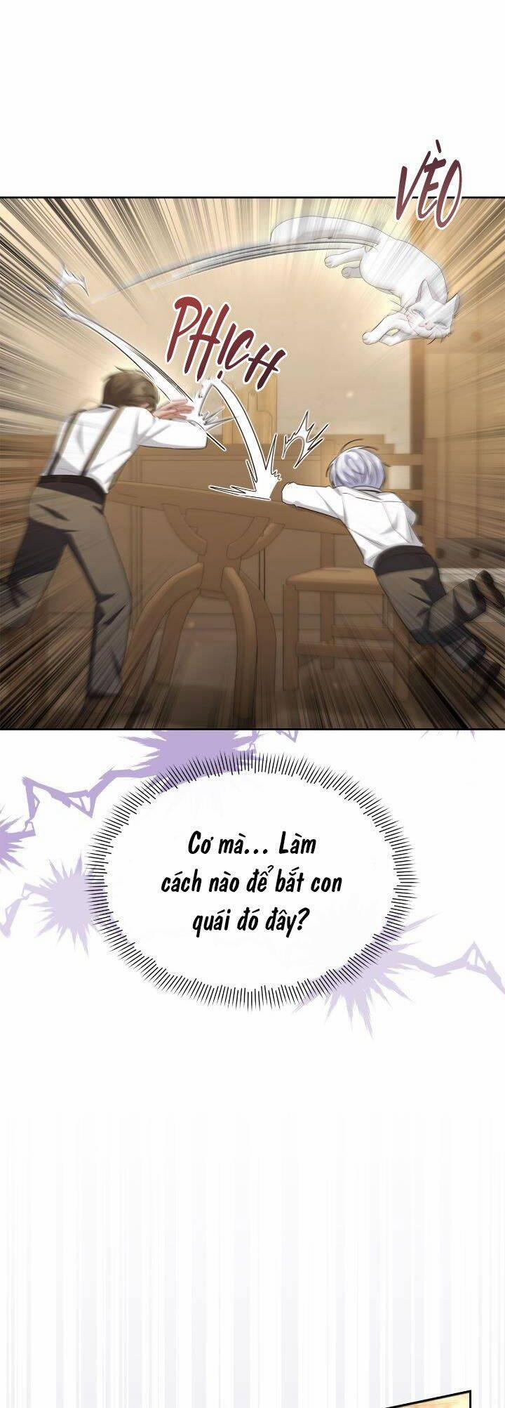 Nữ Chính Bỏ Trốn Ở Nhà Bên 31 trang 51