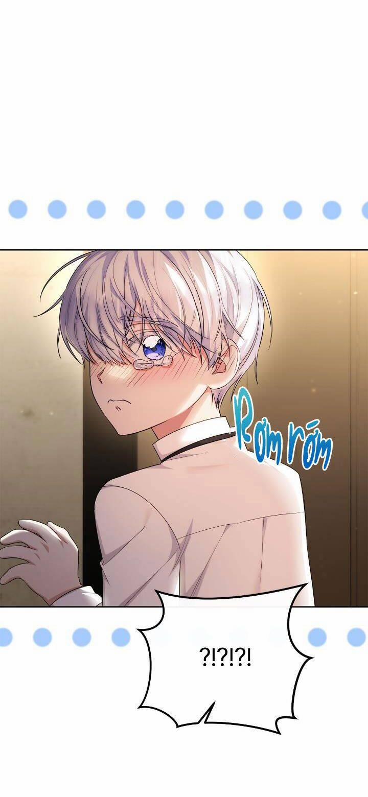 Nữ Chính Bỏ Trốn Ở Nhà Bên 31 trang 57