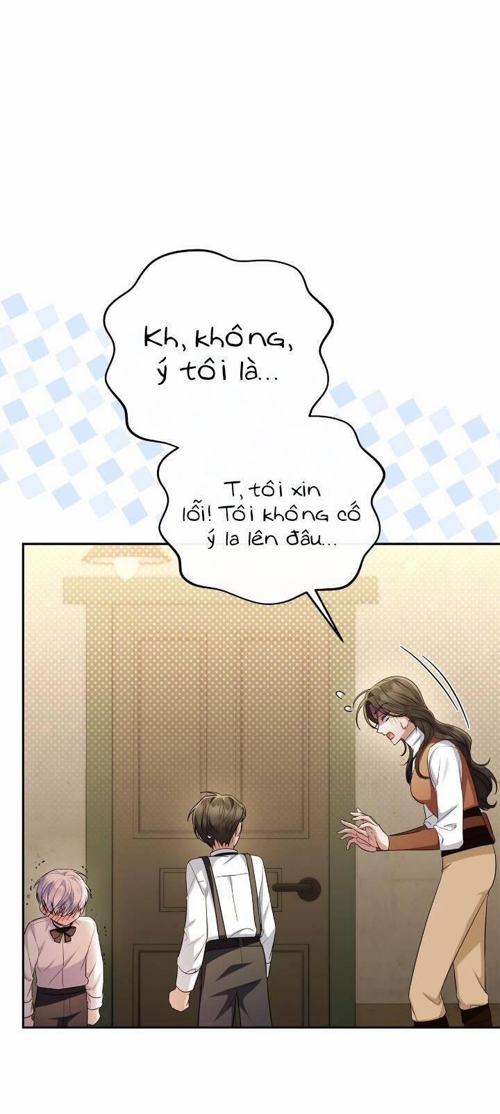 Nữ Chính Bỏ Trốn Ở Nhà Bên 31 trang 58