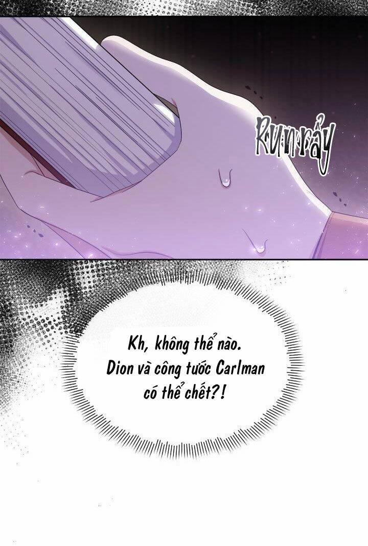 Nữ Chính Bỏ Trốn Ở Nhà Bên 31 trang 6