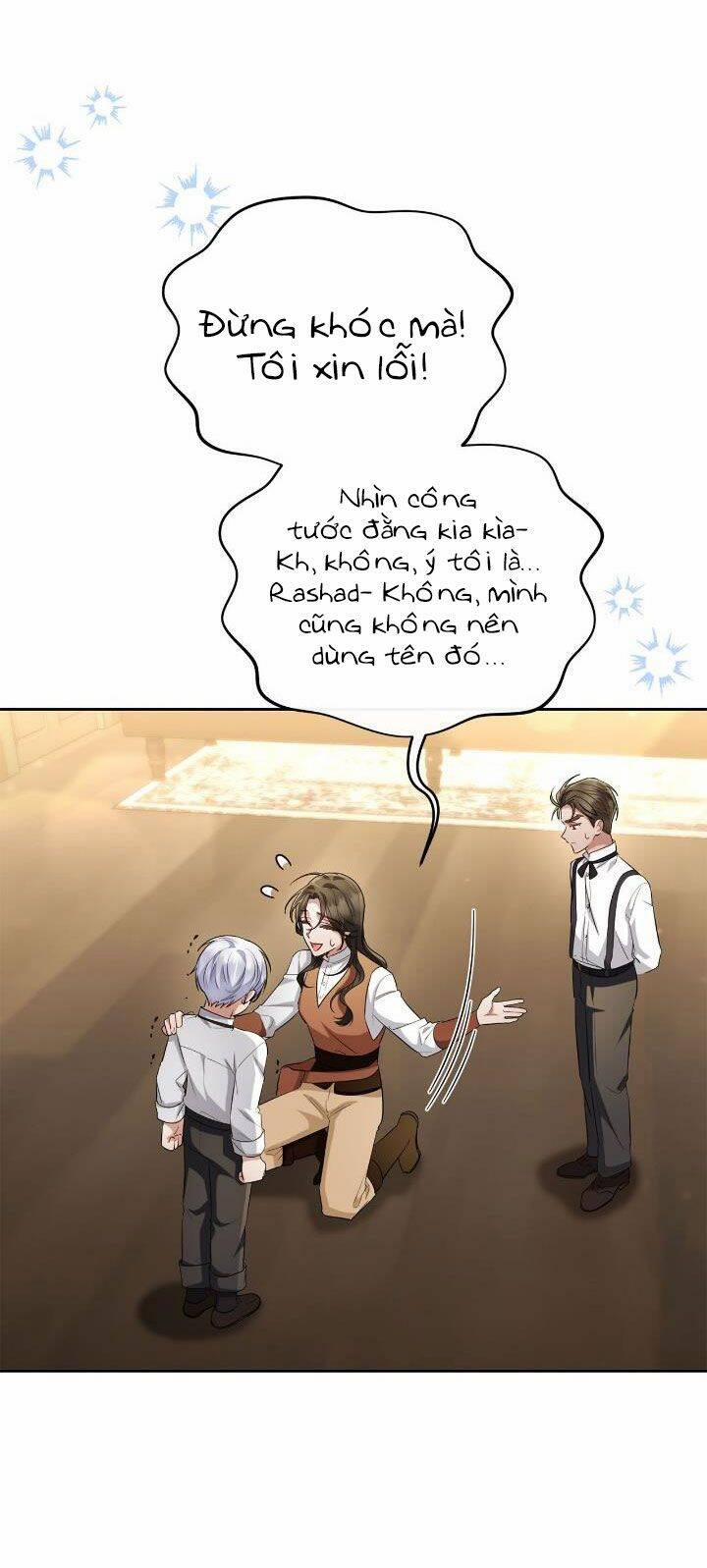 Nữ Chính Bỏ Trốn Ở Nhà Bên 31 trang 60