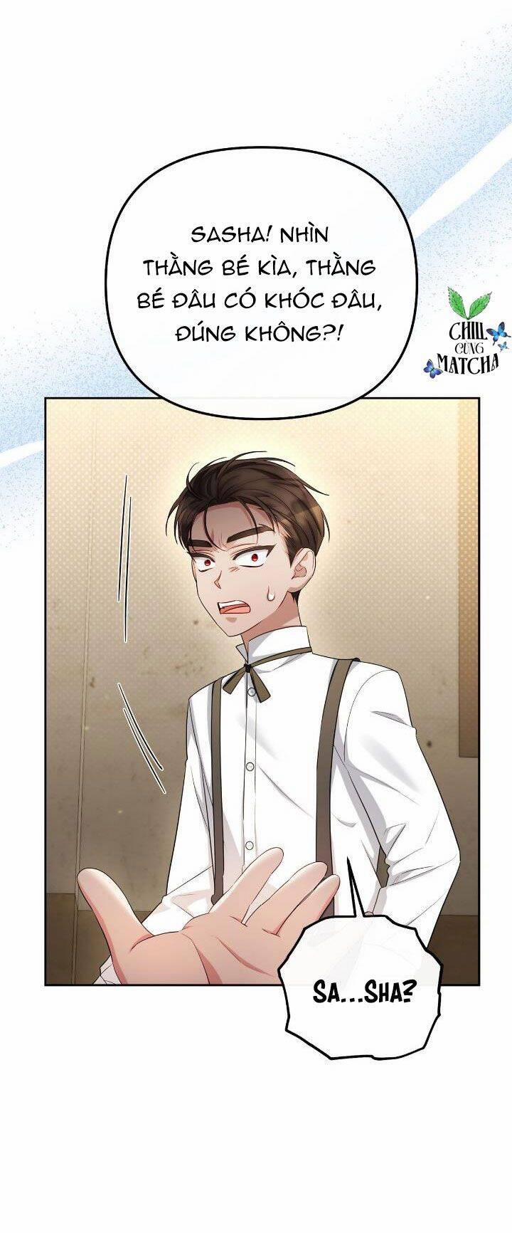 Nữ Chính Bỏ Trốn Ở Nhà Bên 31 trang 61