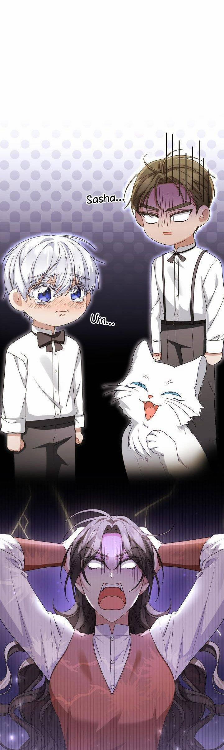 Nữ Chính Bỏ Trốn Ở Nhà Bên 31 trang 65