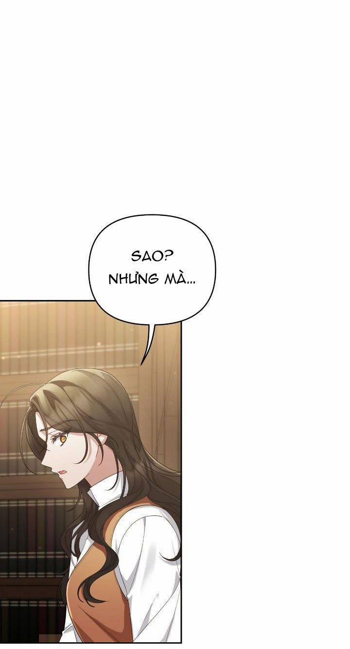 Nữ Chính Bỏ Trốn Ở Nhà Bên 31 trang 8