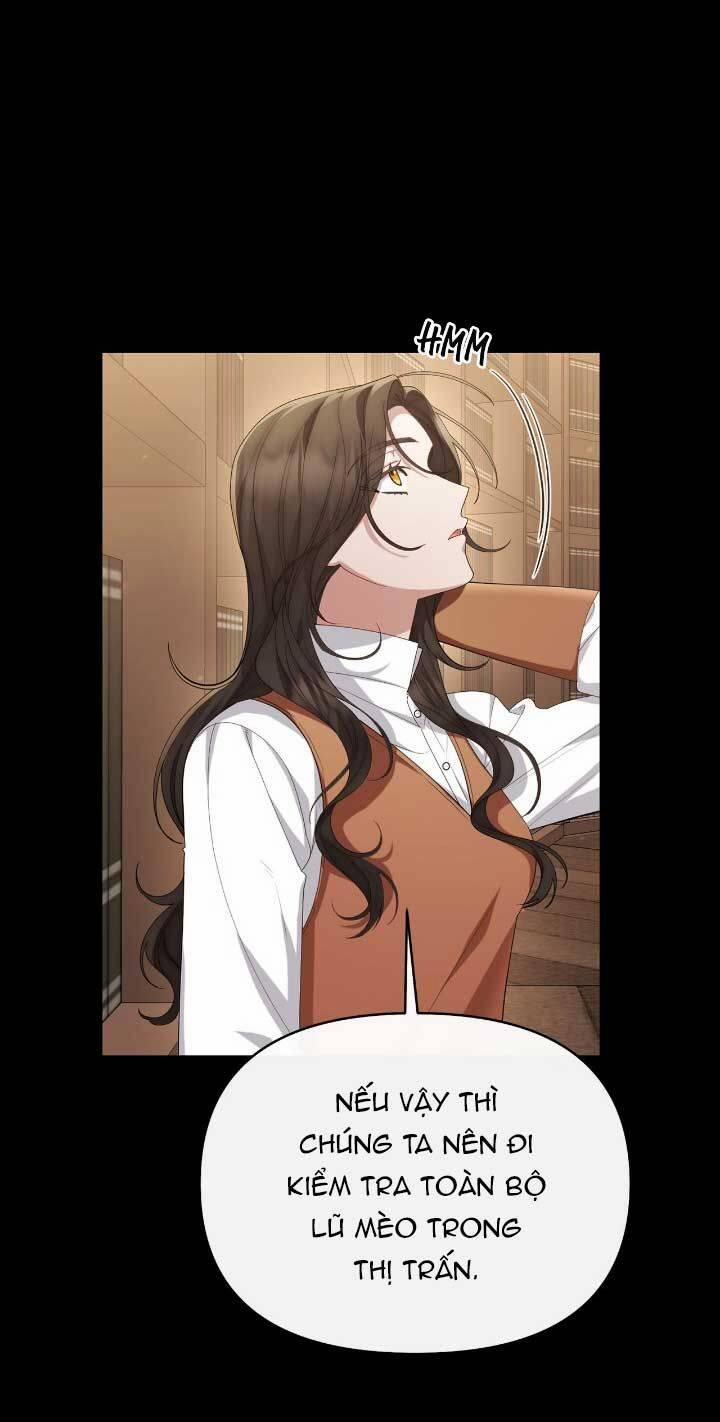 Nữ Chính Bỏ Trốn Ở Nhà Bên 32 trang 15