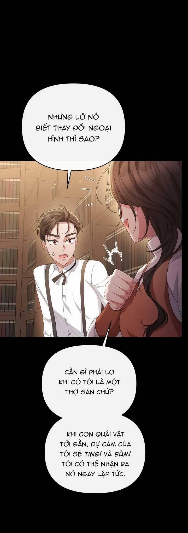 Nữ Chính Bỏ Trốn Ở Nhà Bên 32 trang 16