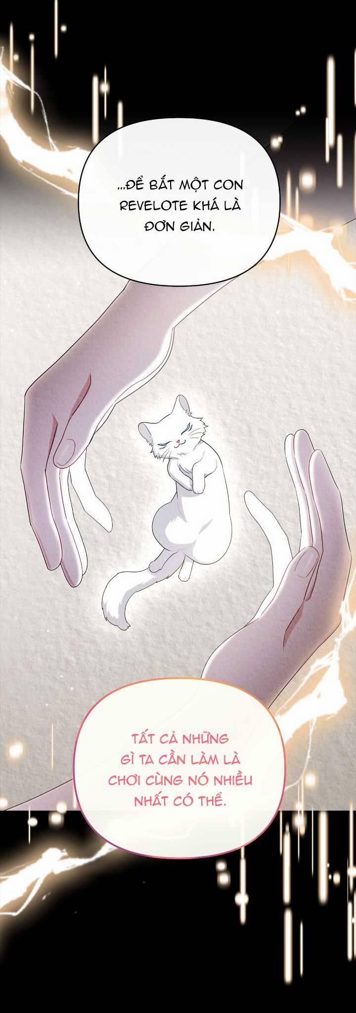 Nữ Chính Bỏ Trốn Ở Nhà Bên 32 trang 18