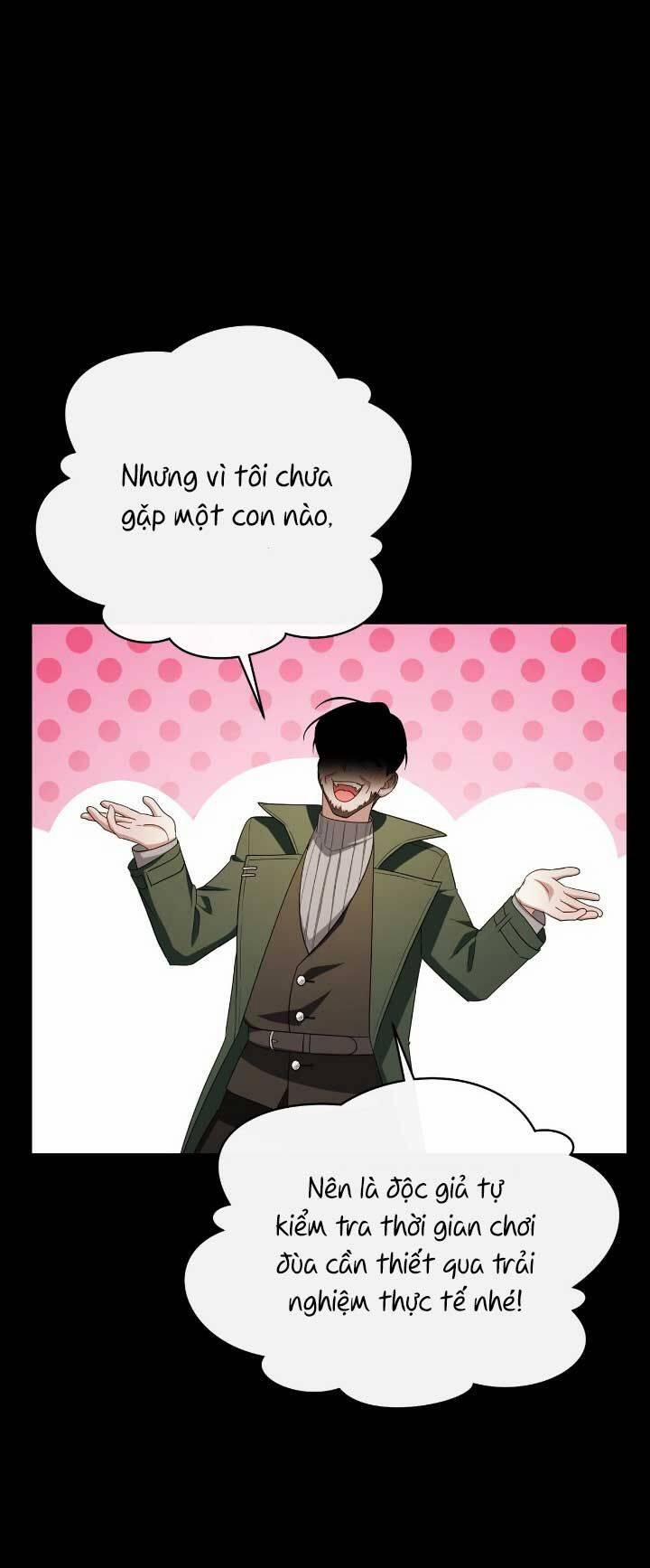 Nữ Chính Bỏ Trốn Ở Nhà Bên 32 trang 21