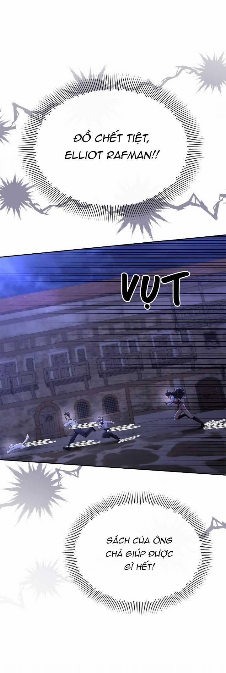 Nữ Chính Bỏ Trốn Ở Nhà Bên 32 trang 24