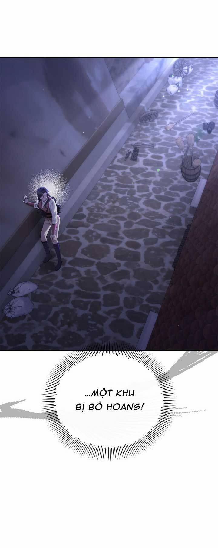 Nữ Chính Bỏ Trốn Ở Nhà Bên 32 trang 31