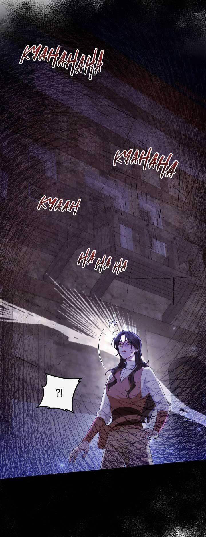 Nữ Chính Bỏ Trốn Ở Nhà Bên 32 trang 33