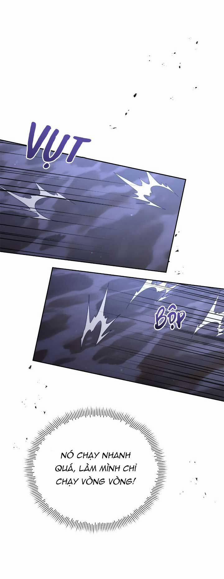 Nữ Chính Bỏ Trốn Ở Nhà Bên 32 trang 37