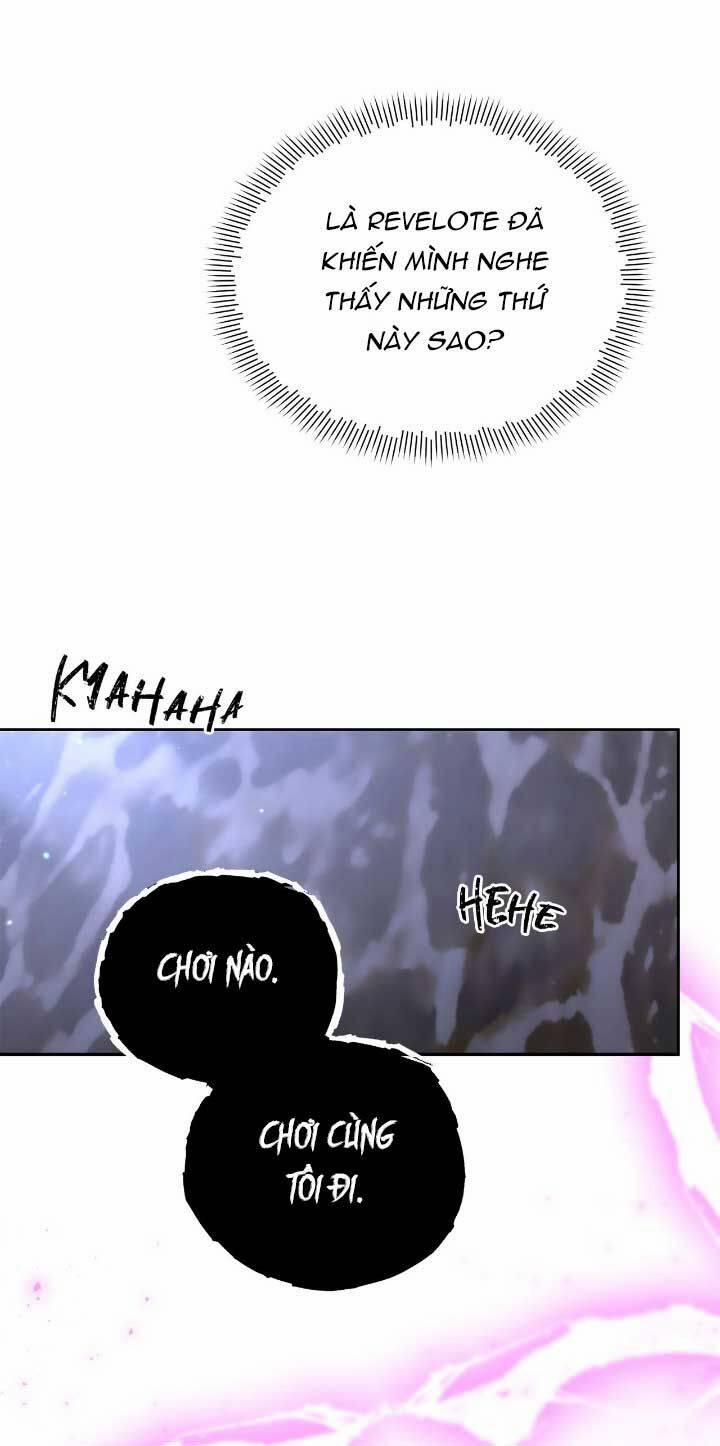 Nữ Chính Bỏ Trốn Ở Nhà Bên 32 trang 38