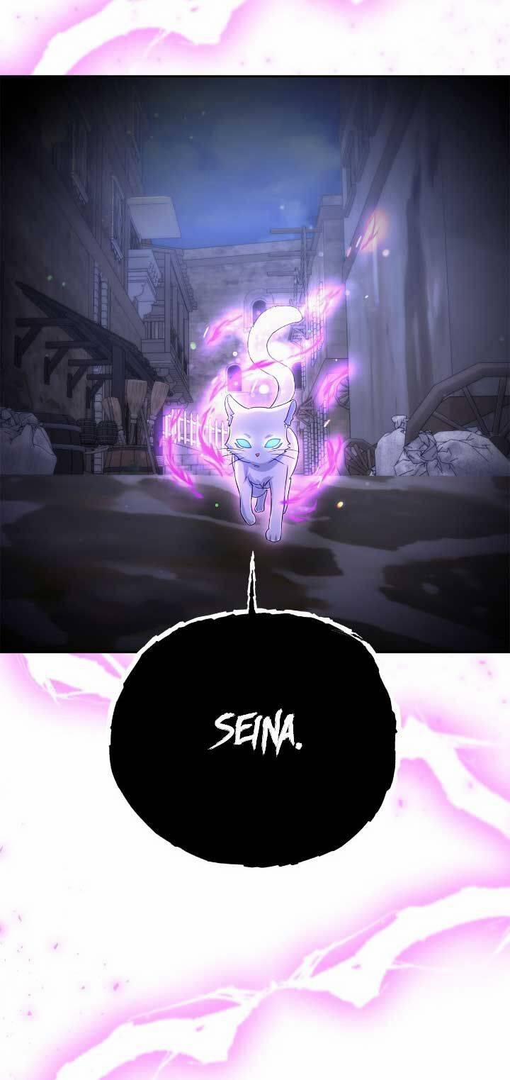 Nữ Chính Bỏ Trốn Ở Nhà Bên 32 trang 39