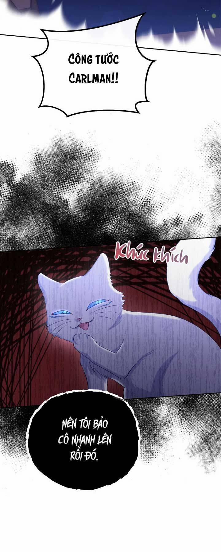 Nữ Chính Bỏ Trốn Ở Nhà Bên 32 trang 54