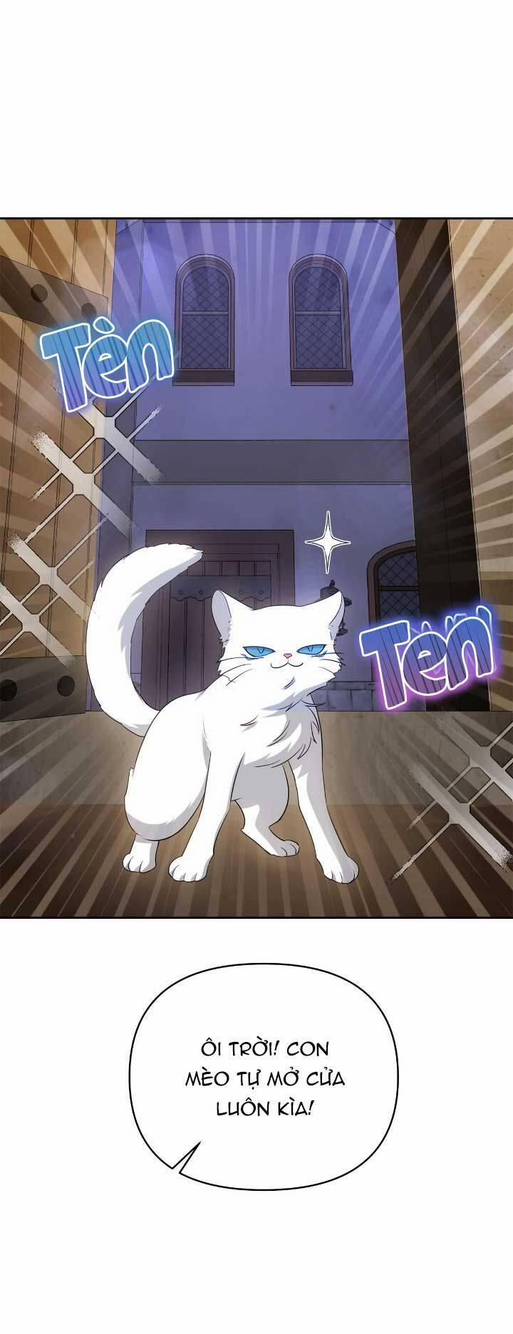 Nữ Chính Bỏ Trốn Ở Nhà Bên 32 trang 9