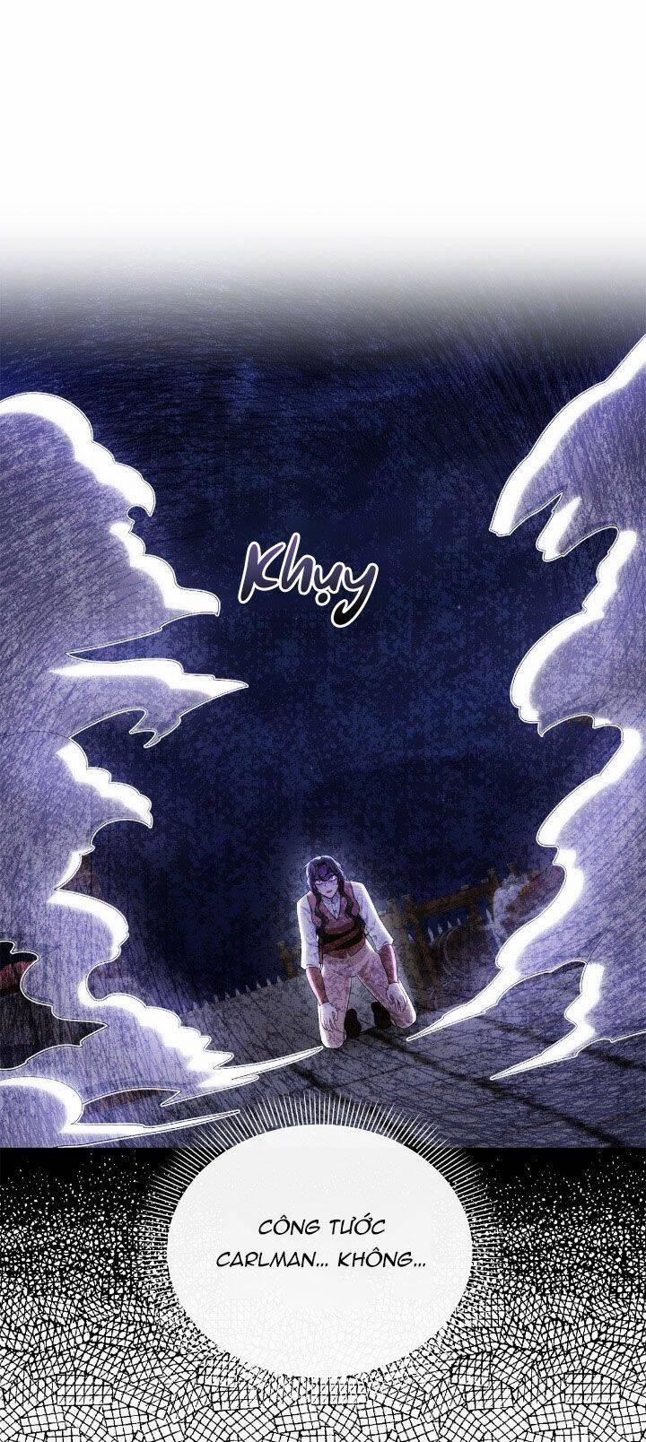 Nữ Chính Bỏ Trốn Ở Nhà Bên 33 trang 1