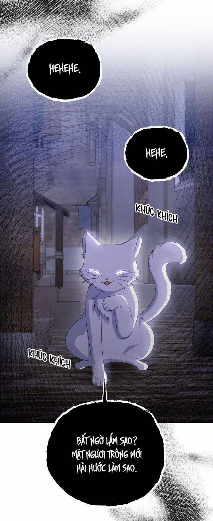 Nữ Chính Bỏ Trốn Ở Nhà Bên 33 trang 11