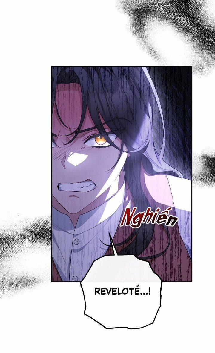 Nữ Chính Bỏ Trốn Ở Nhà Bên 33 trang 12