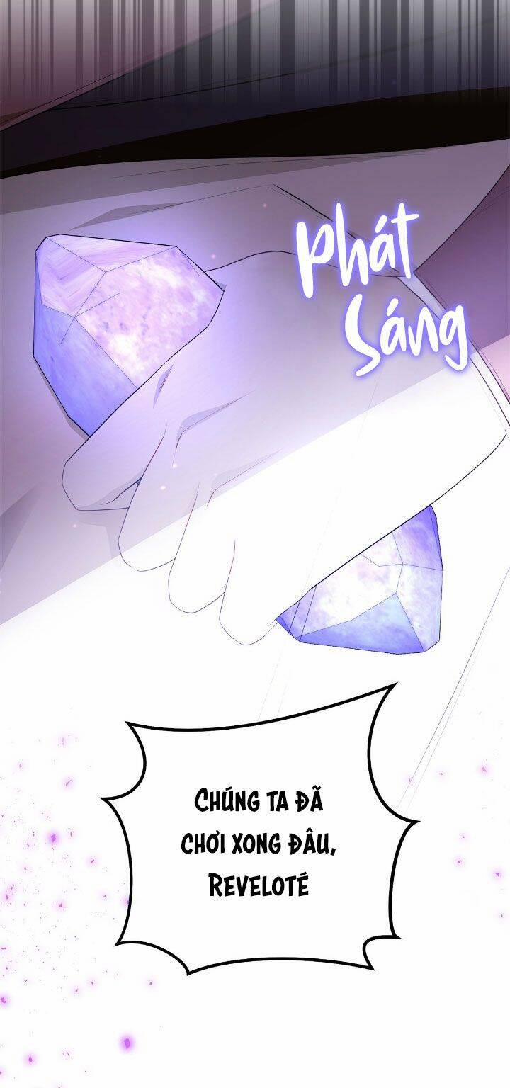 Nữ Chính Bỏ Trốn Ở Nhà Bên 33 trang 15