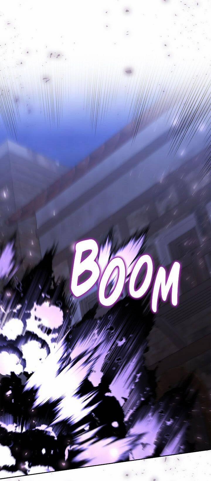 Nữ Chính Bỏ Trốn Ở Nhà Bên 33 trang 18