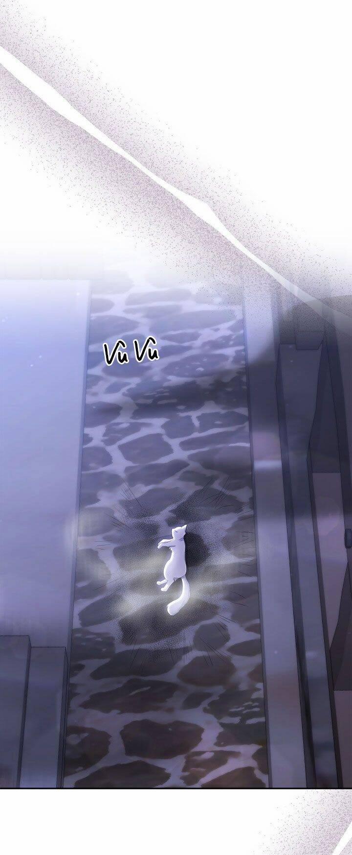 Nữ Chính Bỏ Trốn Ở Nhà Bên 33 trang 20