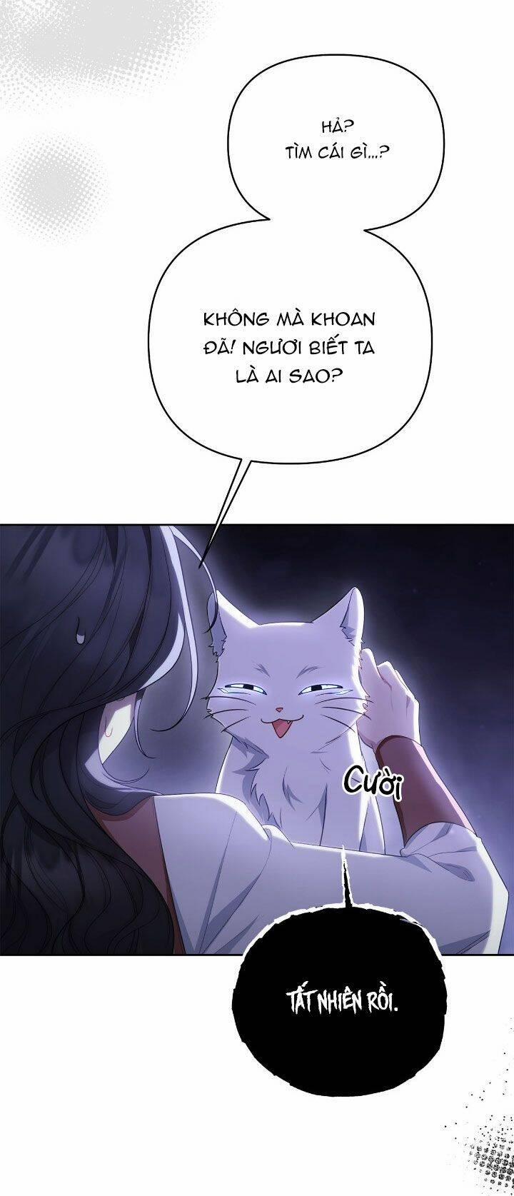 Nữ Chính Bỏ Trốn Ở Nhà Bên 33 trang 26
