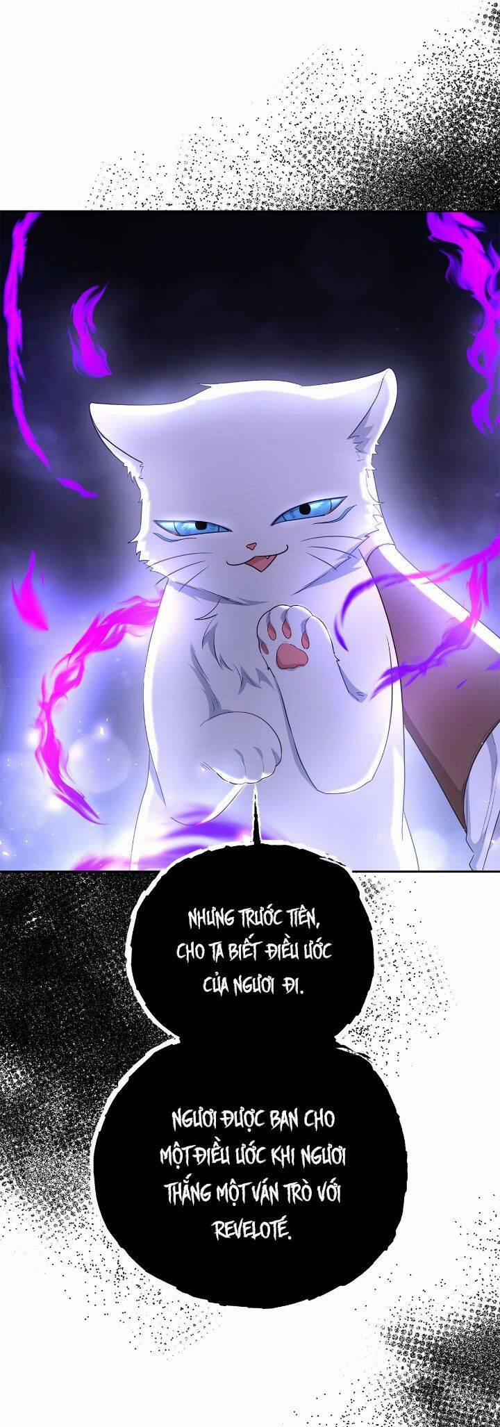 Nữ Chính Bỏ Trốn Ở Nhà Bên 33 trang 27