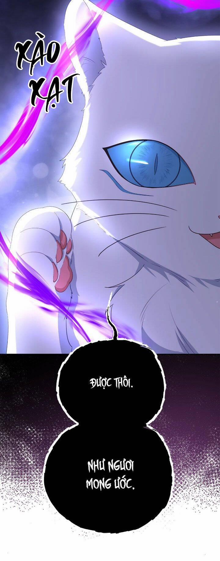 Nữ Chính Bỏ Trốn Ở Nhà Bên 33 trang 30