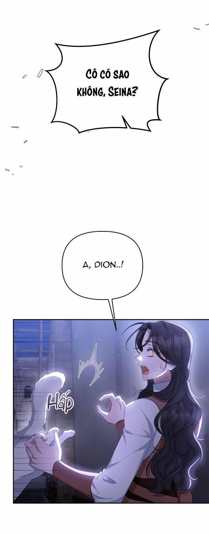 Nữ Chính Bỏ Trốn Ở Nhà Bên 33 trang 32