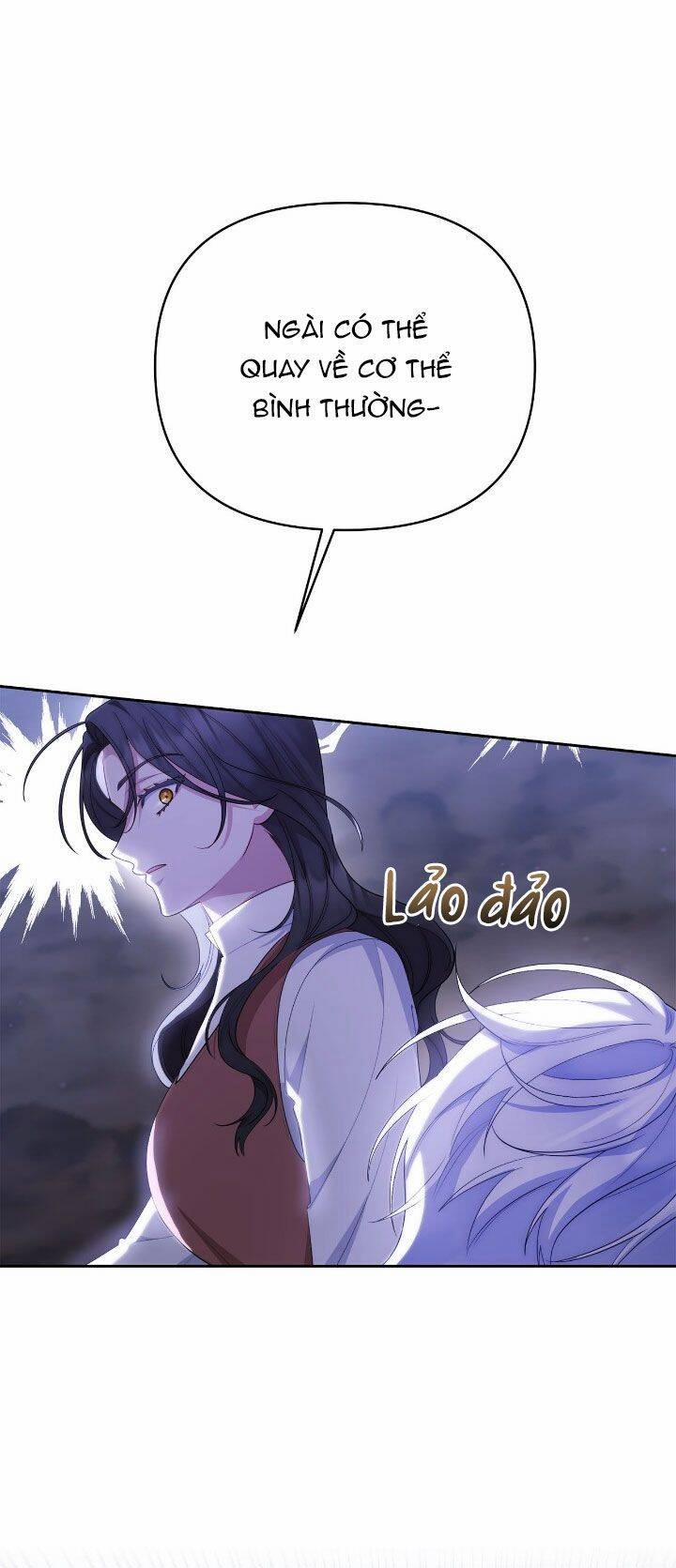 Nữ Chính Bỏ Trốn Ở Nhà Bên 33 trang 39