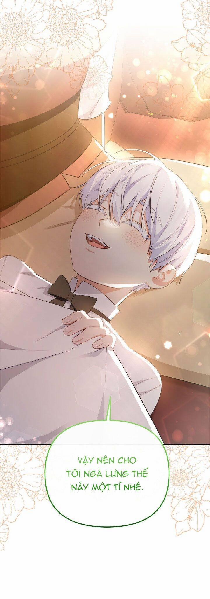 Nữ Chính Bỏ Trốn Ở Nhà Bên 33 trang 58