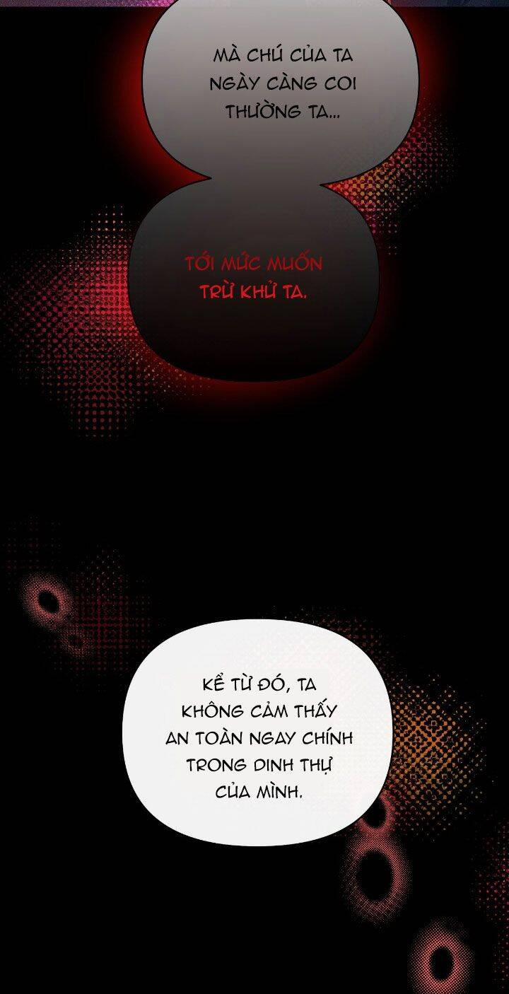 Nữ Chính Bỏ Trốn Ở Nhà Bên 34 trang 59