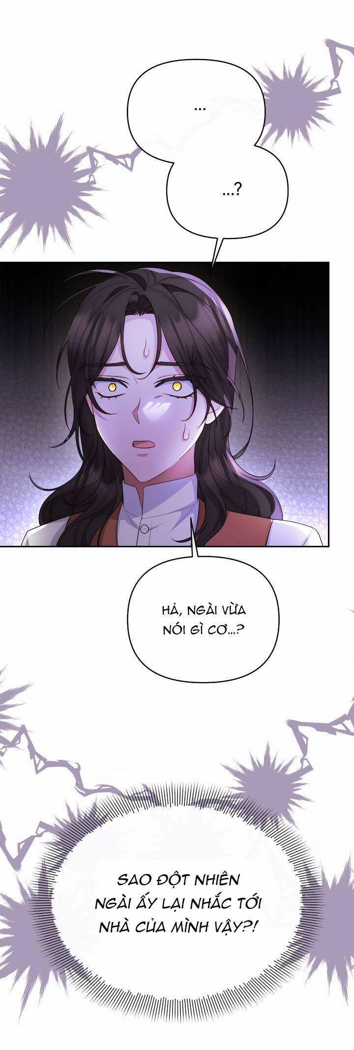 Nữ Chính Bỏ Trốn Ở Nhà Bên 34 trang 69