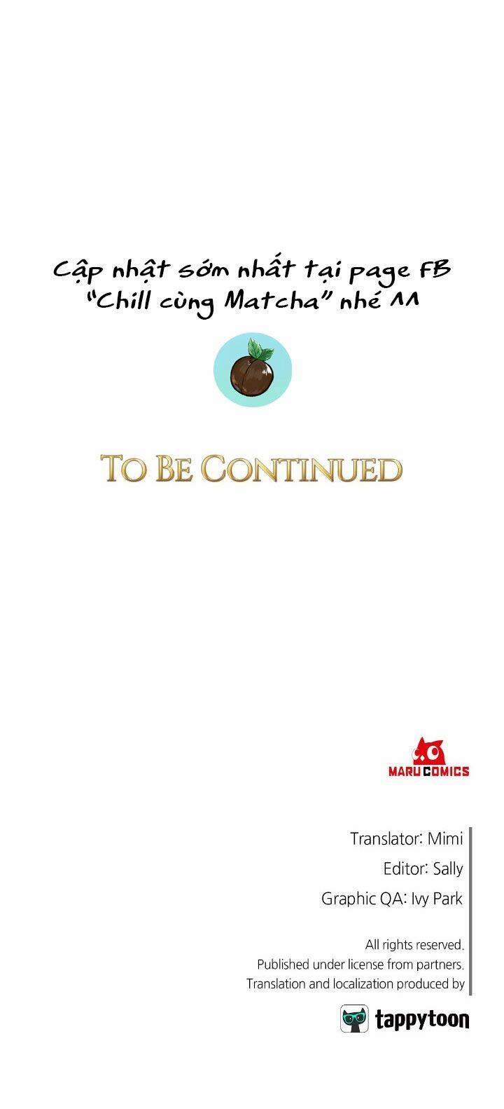 Nữ Chính Bỏ Trốn Ở Nhà Bên 34 trang 70