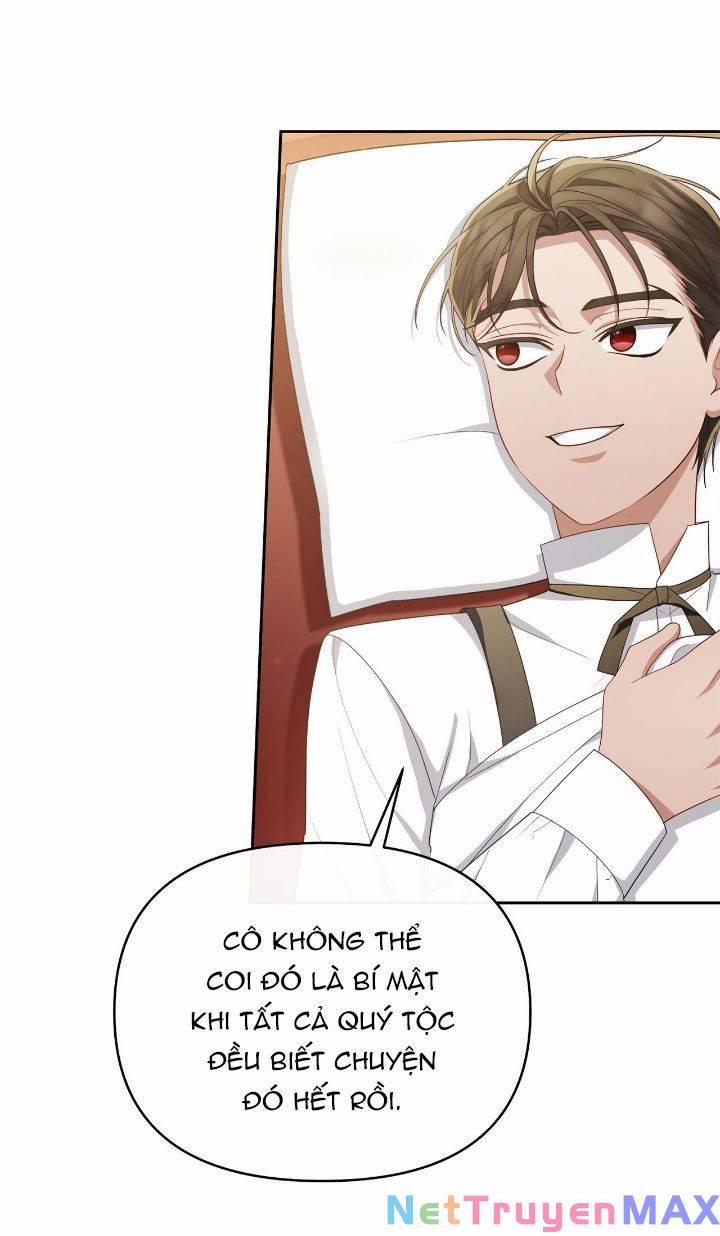 Nữ Chính Bỏ Trốn Ở Nhà Bên 35 trang 11