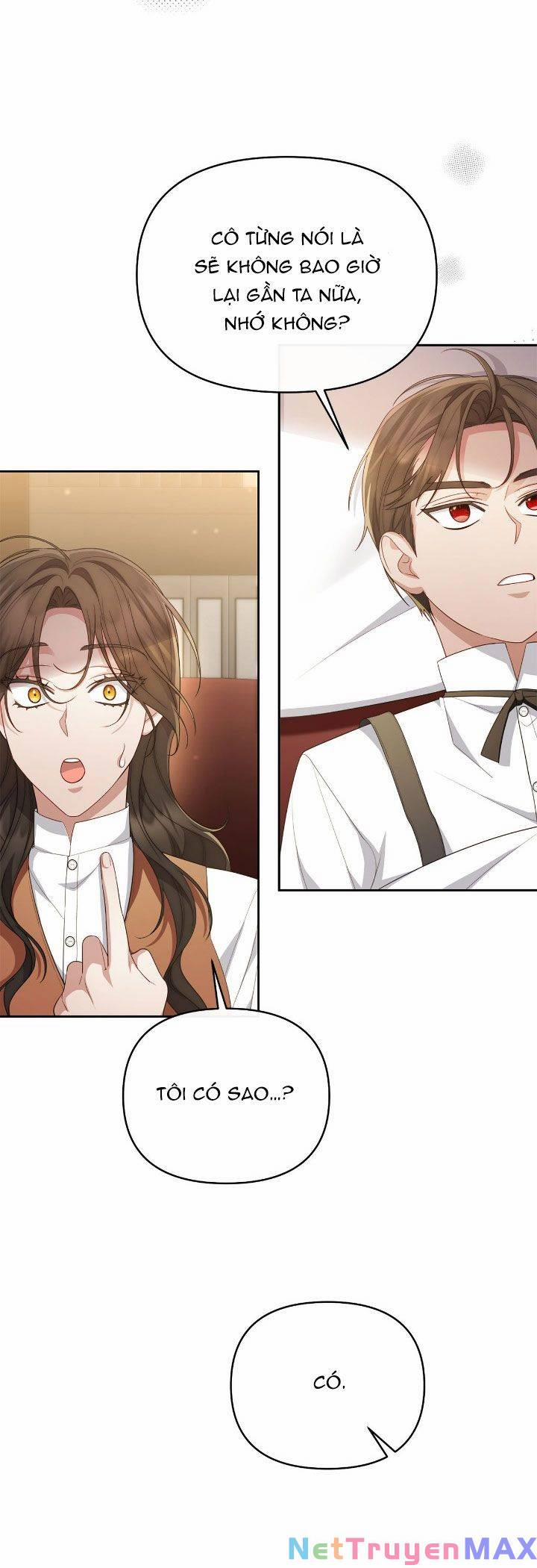 Nữ Chính Bỏ Trốn Ở Nhà Bên 35 trang 15