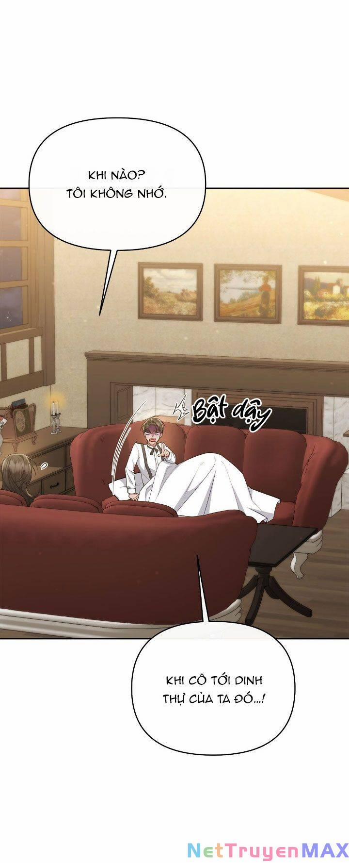 Nữ Chính Bỏ Trốn Ở Nhà Bên 35 trang 16
