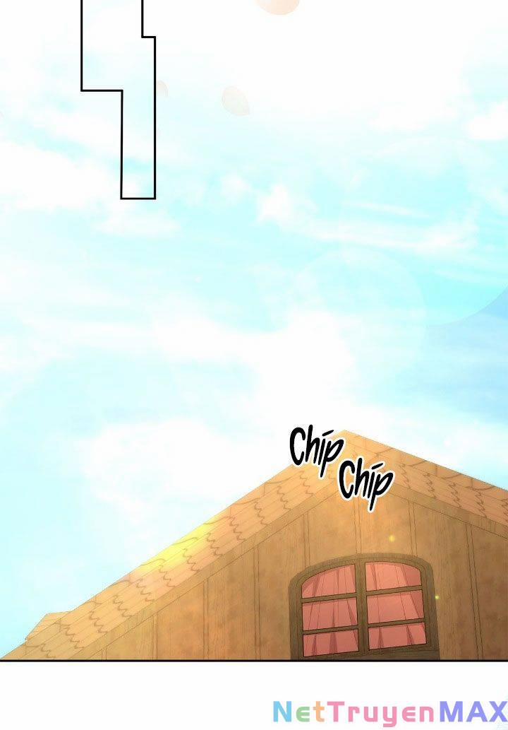 Nữ Chính Bỏ Trốn Ở Nhà Bên 35 trang 37