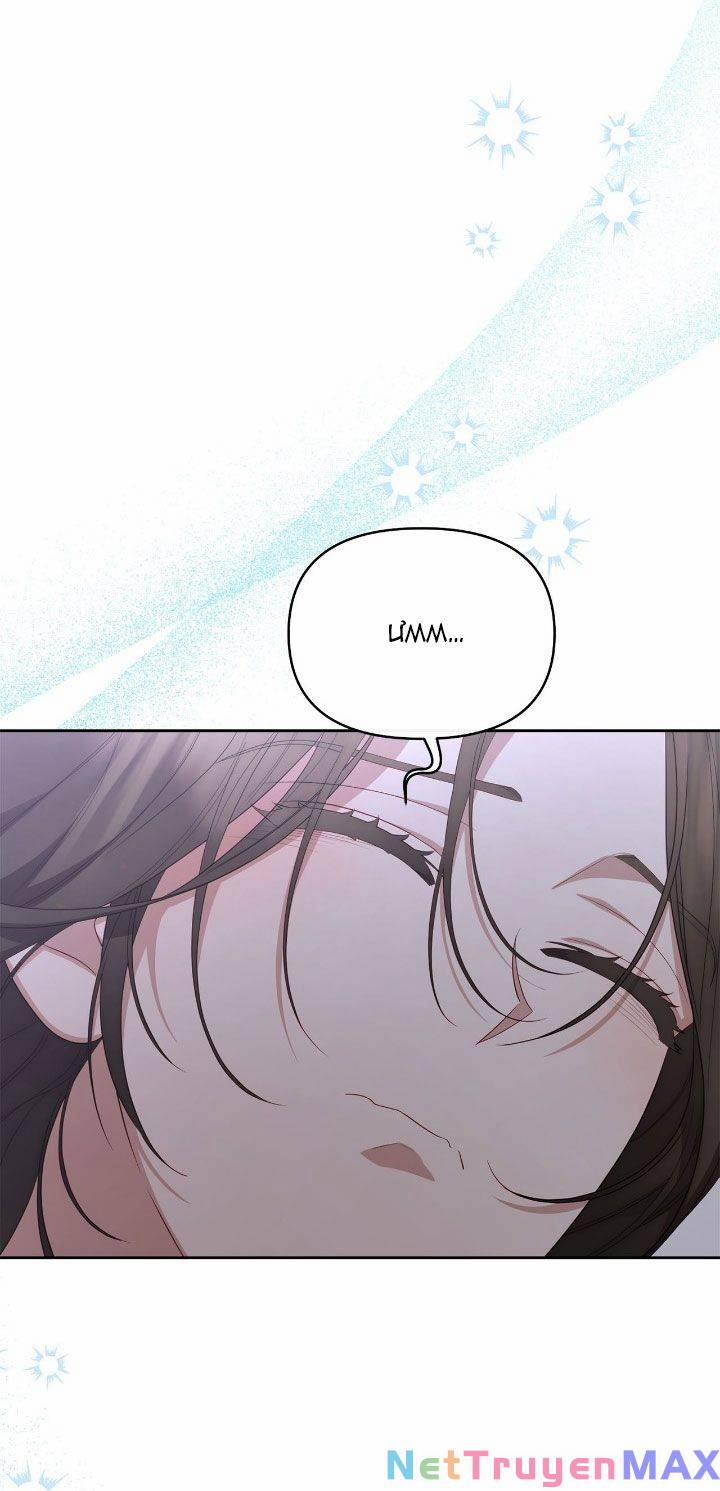 Nữ Chính Bỏ Trốn Ở Nhà Bên 35 trang 38