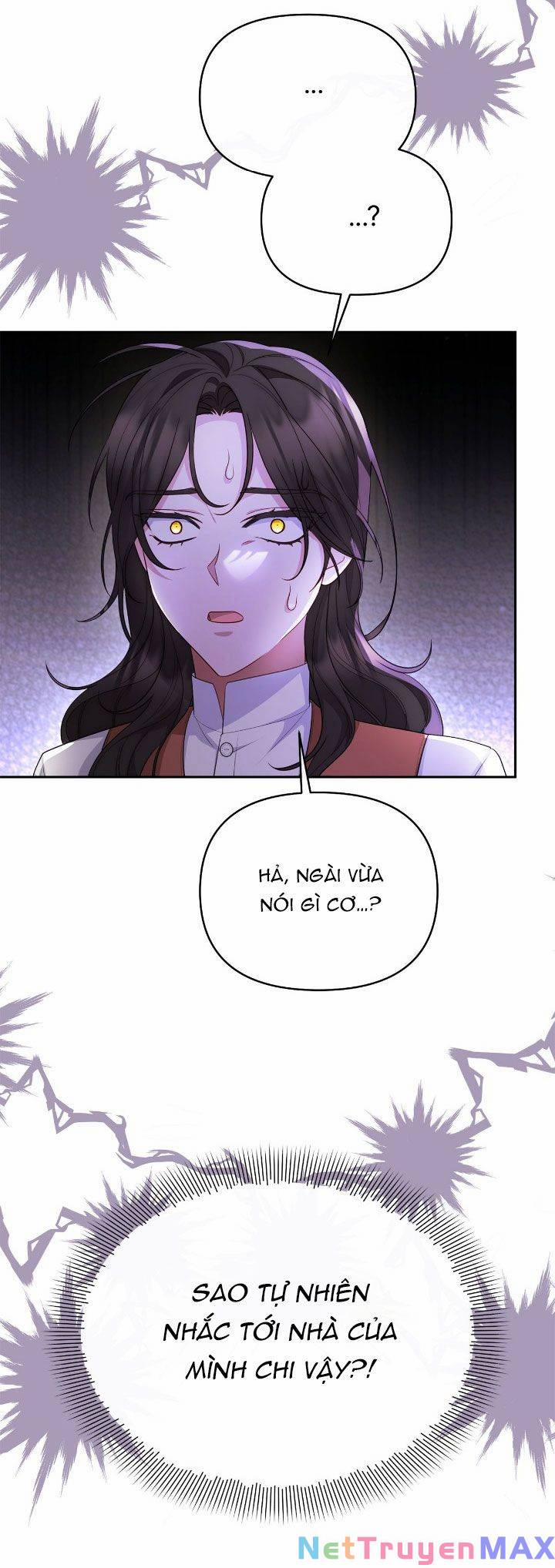 Nữ Chính Bỏ Trốn Ở Nhà Bên 35 trang 4