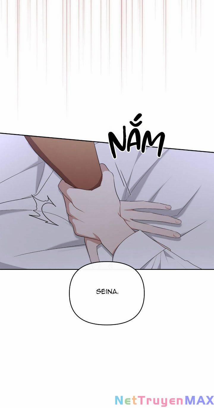 Nữ Chính Bỏ Trốn Ở Nhà Bên 35 trang 47