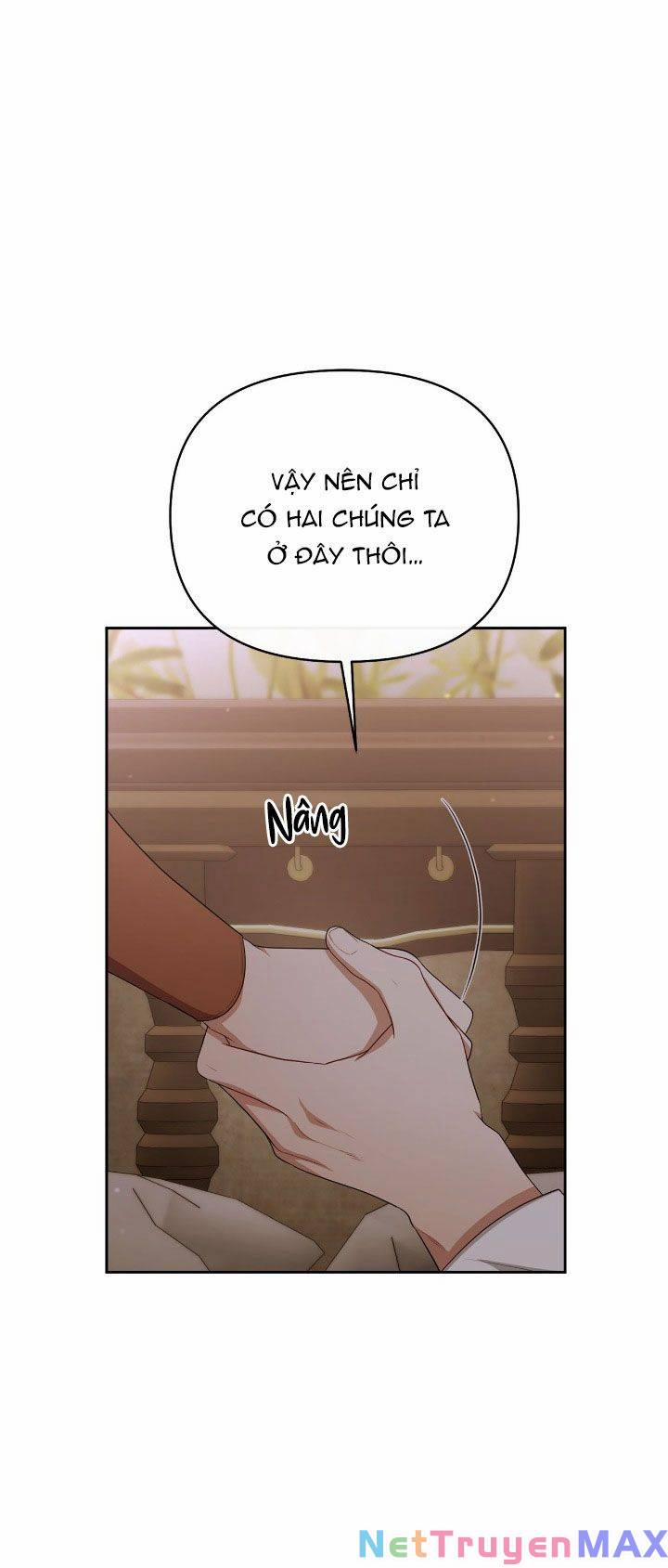 Nữ Chính Bỏ Trốn Ở Nhà Bên 35 trang 50