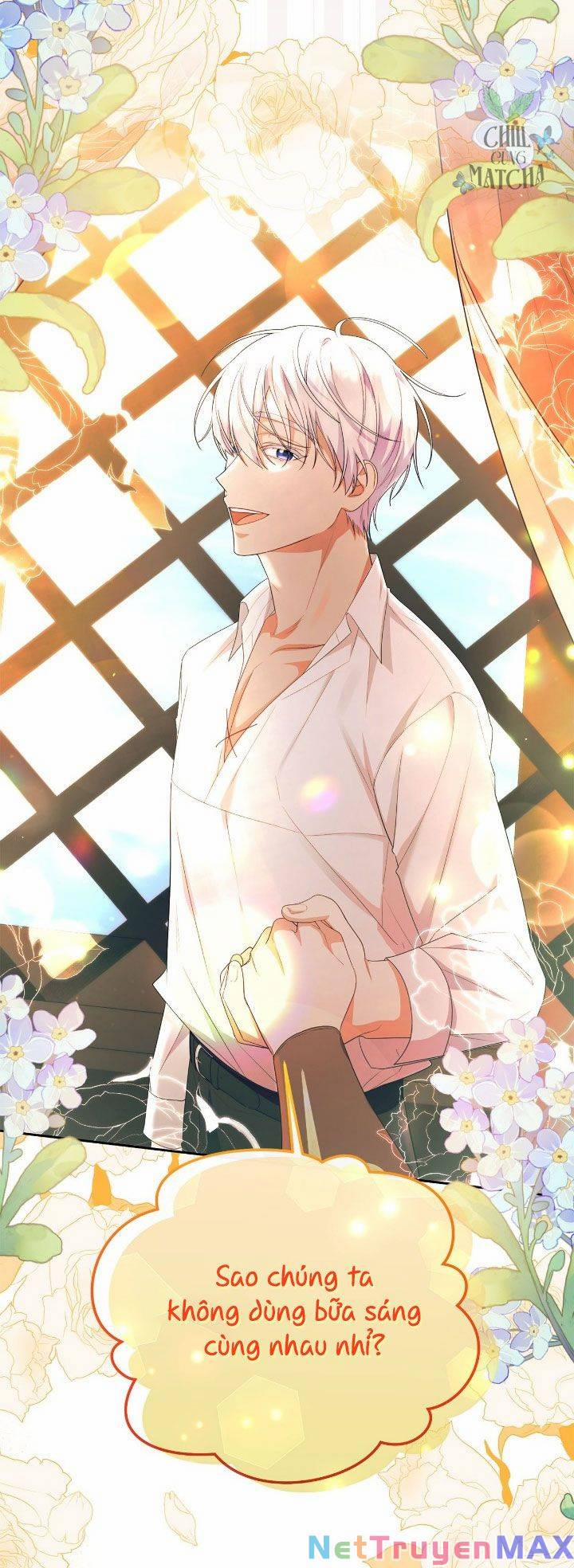 Nữ Chính Bỏ Trốn Ở Nhà Bên 35 trang 52